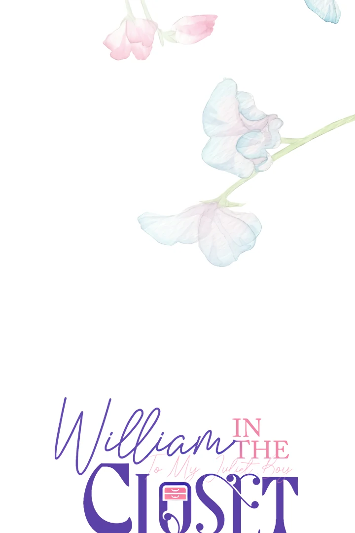 William in the Closet Chapter 45 page 44