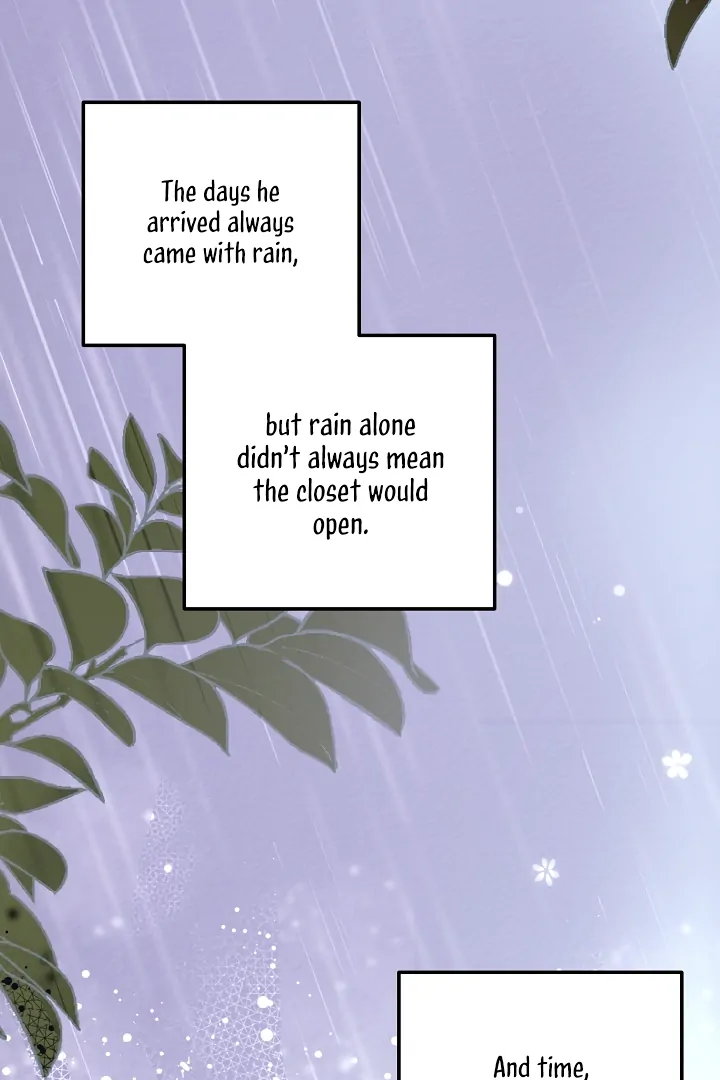 William in the Closet Chapter 45 page 47