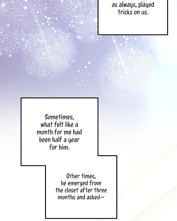 William in the Closet Chapter 45 page 48