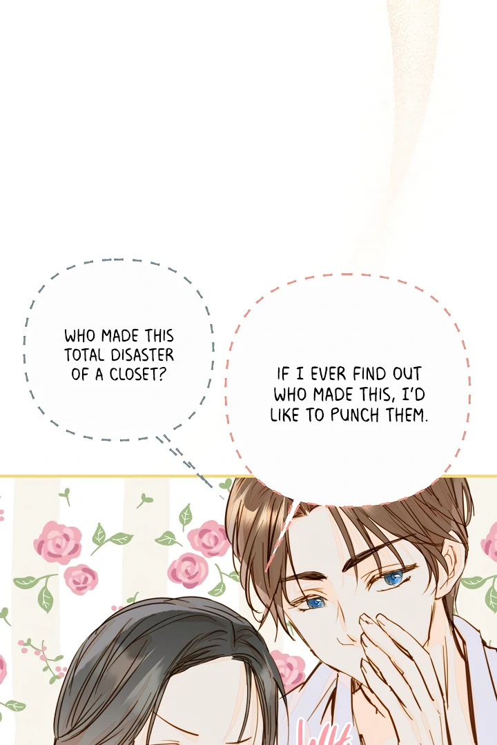 William in the Closet Chapter 45 page 51