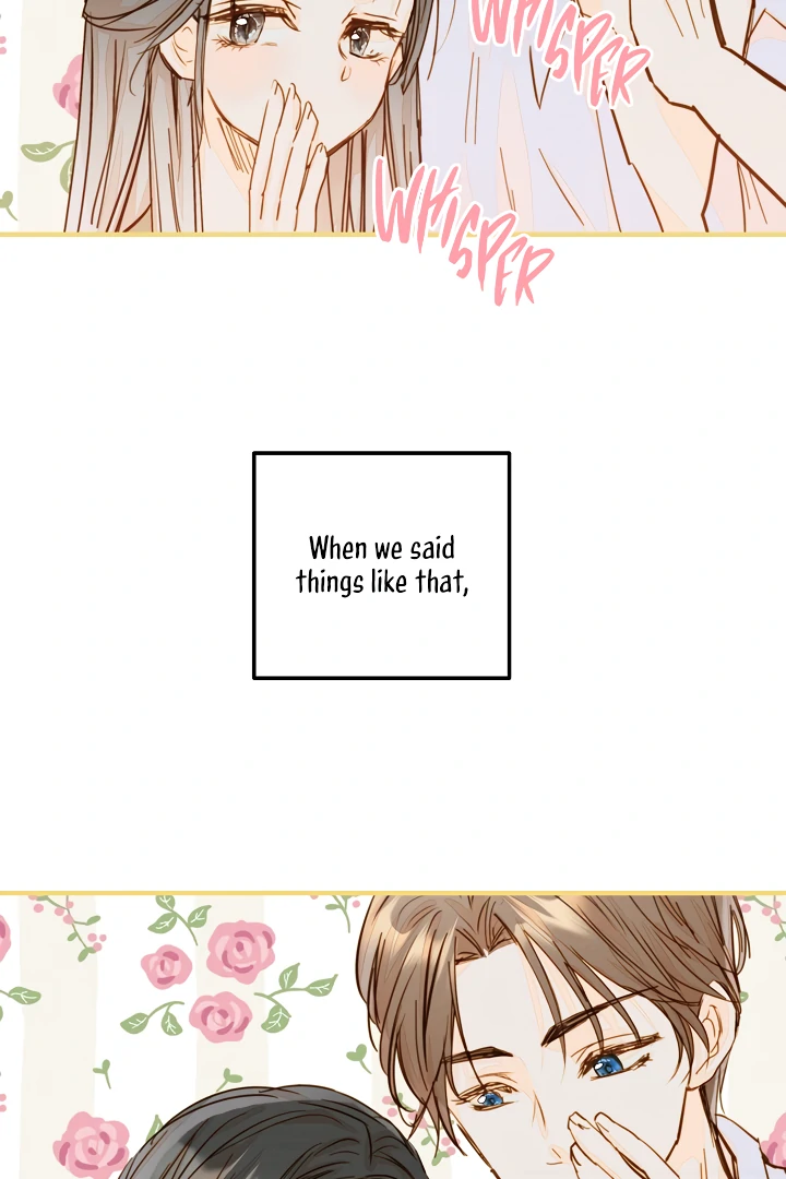 William in the Closet Chapter 45 page 52