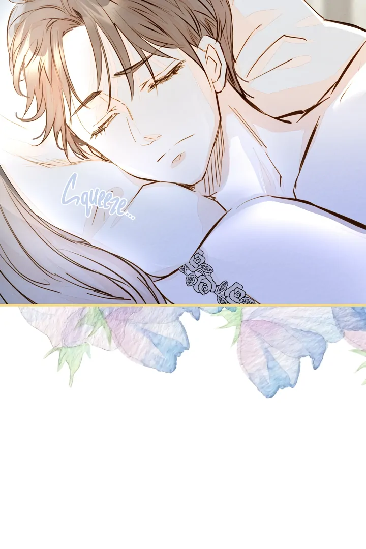 William in the Closet Chapter 45 page 5