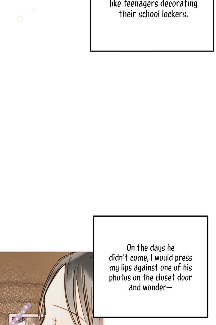 William in the Closet Chapter 45 page 60