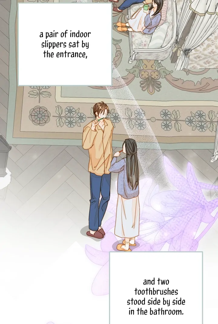 William in the Closet Chapter 45 page 64