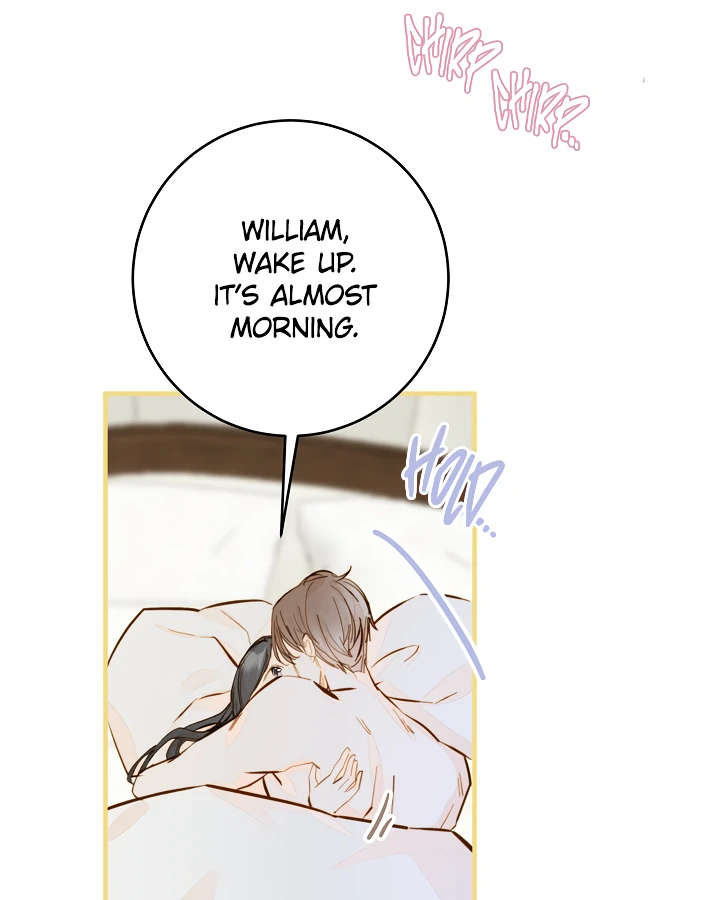 William in the Closet Chapter 45 page 6