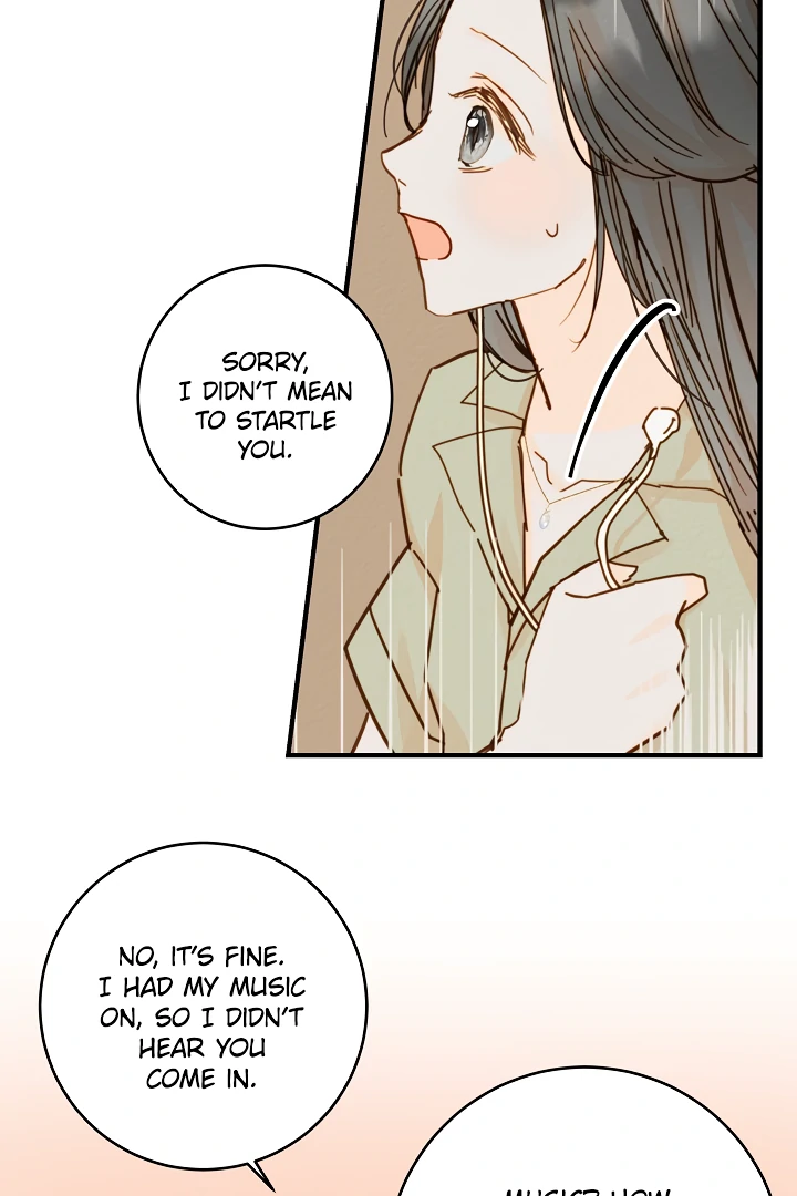 William in the Closet Chapter 45 page 70