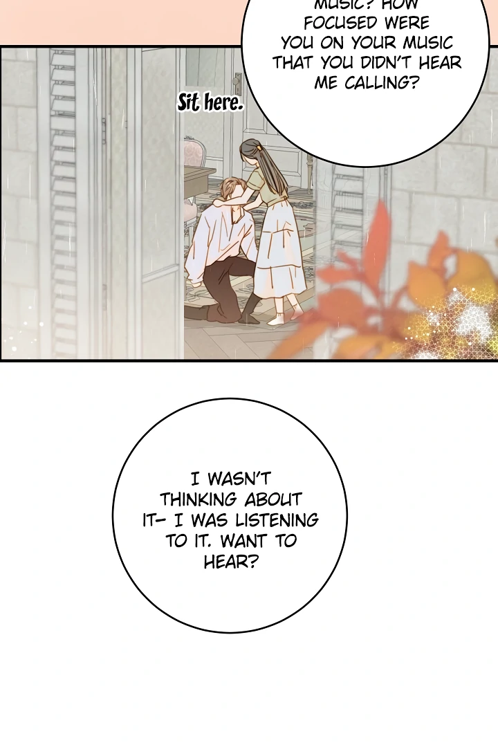 William in the Closet Chapter 45 page 71