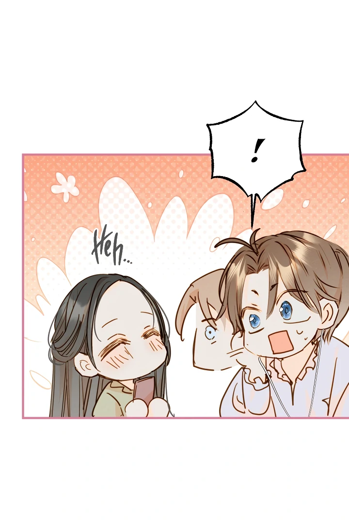 William in the Closet Chapter 45 page 72