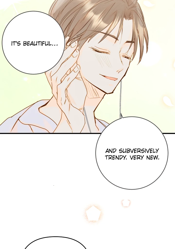 William in the Closet Chapter 45 page 74
