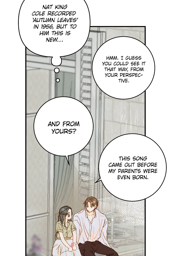 William in the Closet Chapter 45 page 75