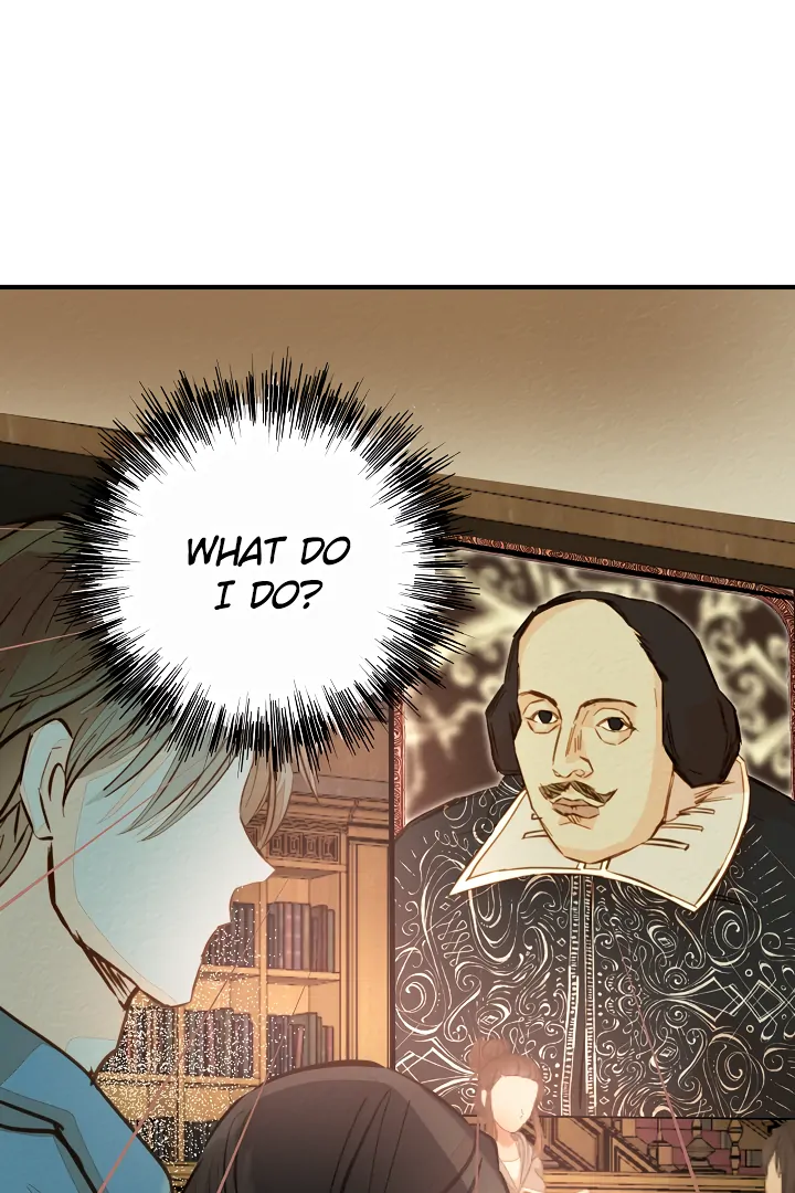 William in the Closet Chapter 46 page 0
