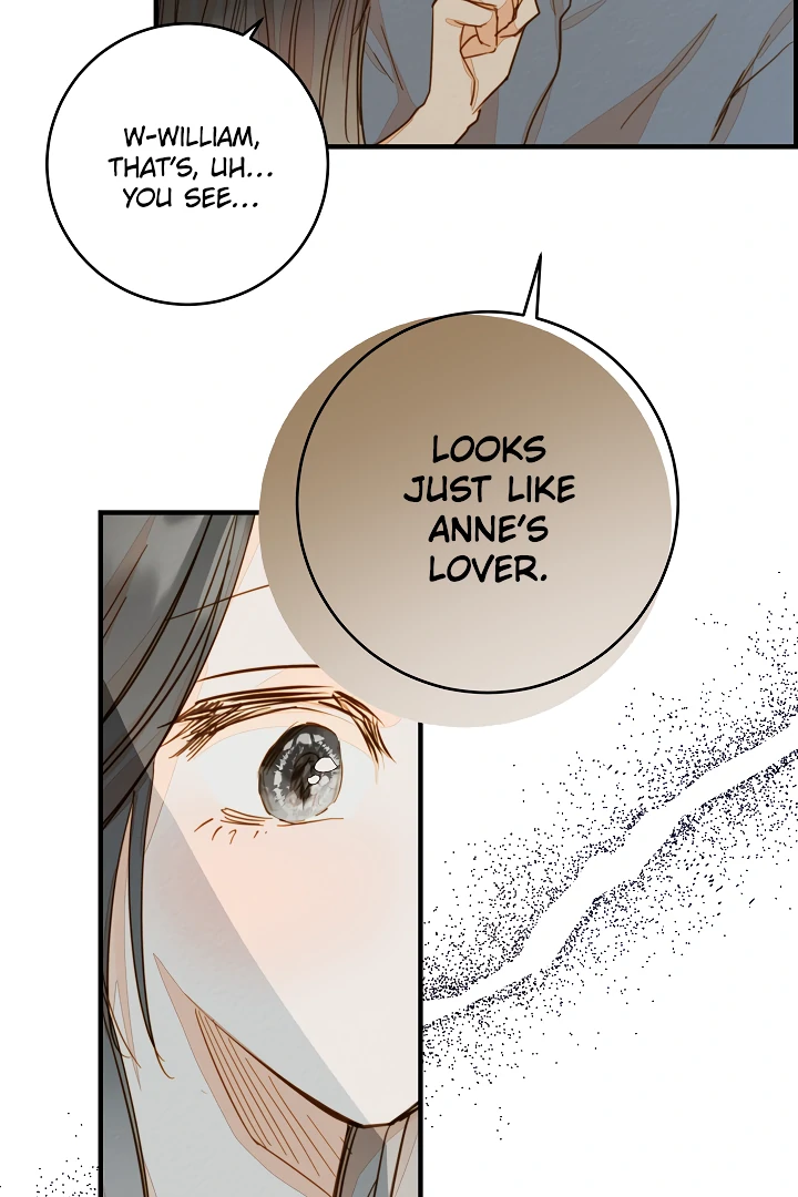 William in the Closet Chapter 46 page 9
