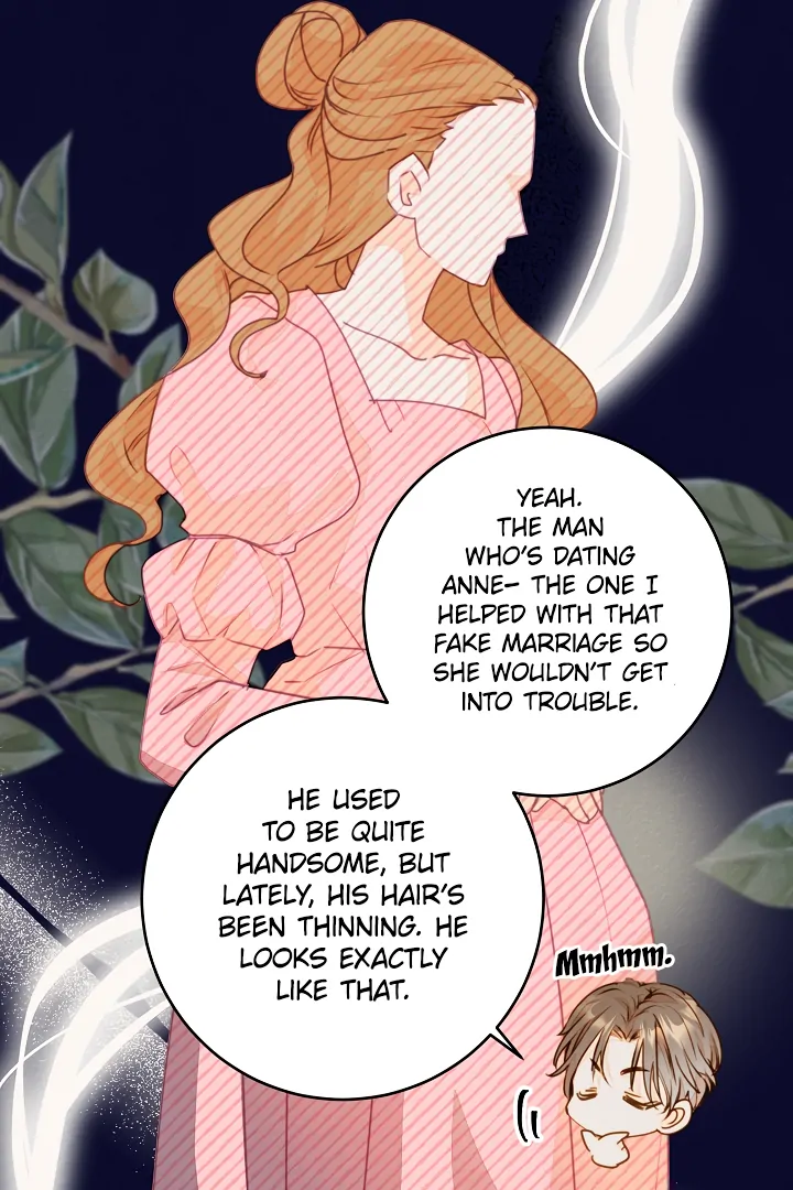 William in the Closet Chapter 46 page 11
