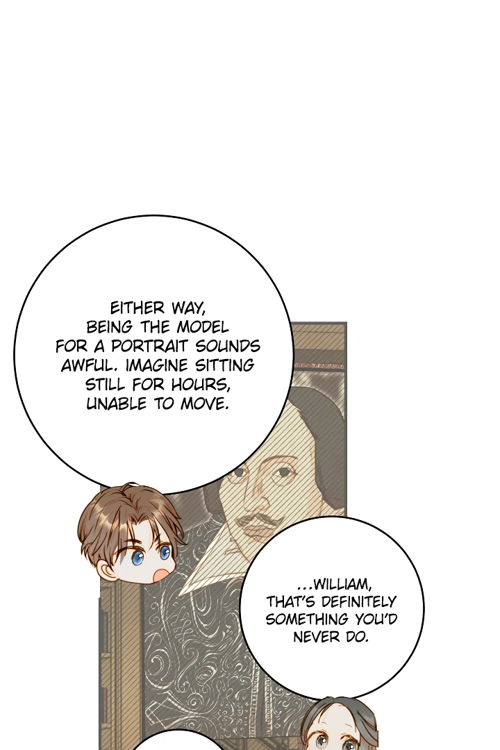 William in the Closet Chapter 46 page 15
