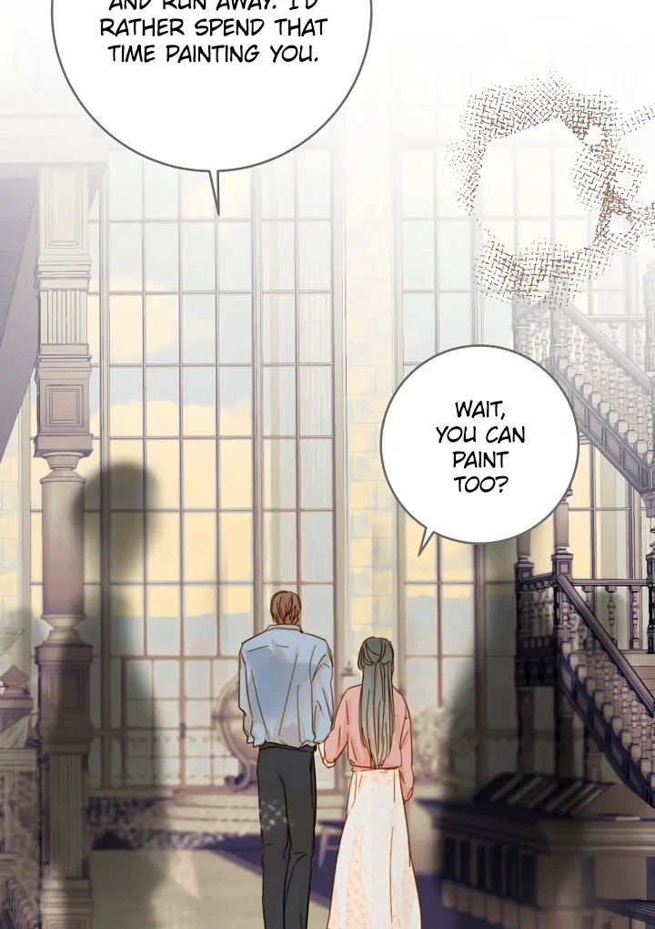 William in the Closet Chapter 46 page 17