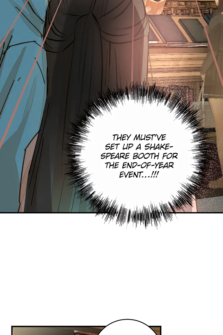 William in the Closet Chapter 46 page 1