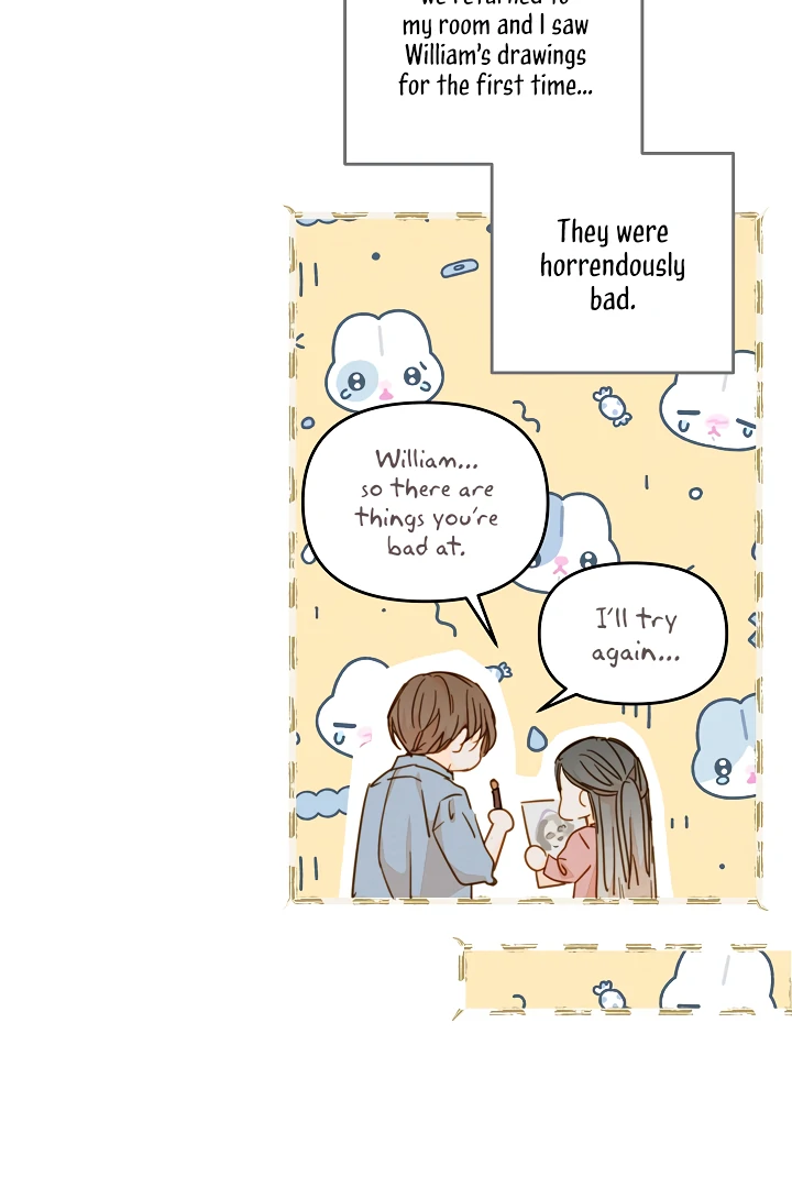 William in the Closet Chapter 46 page 19