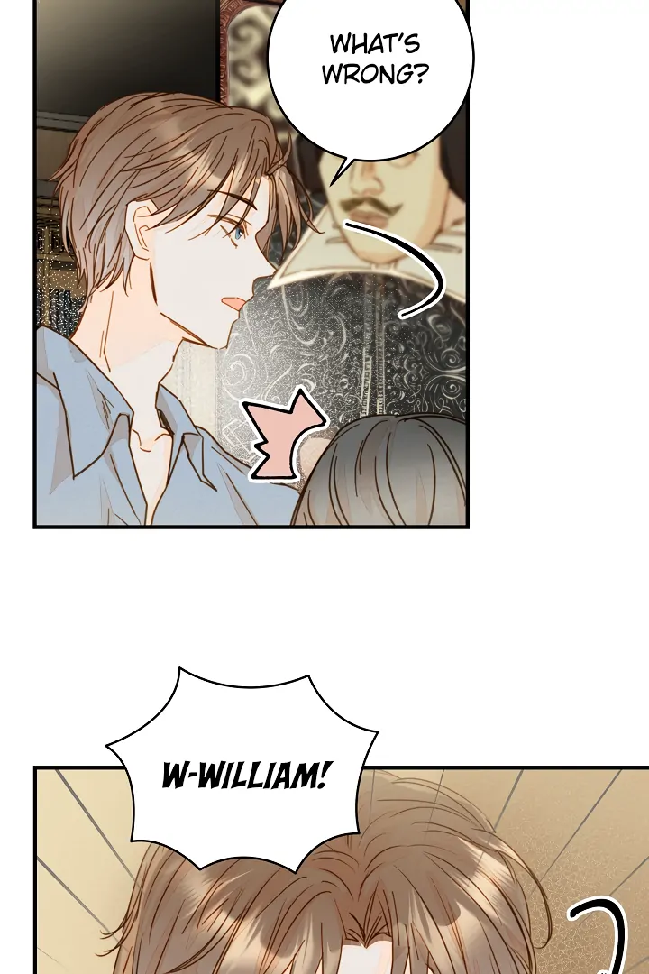 William in the Closet Chapter 46 page 2