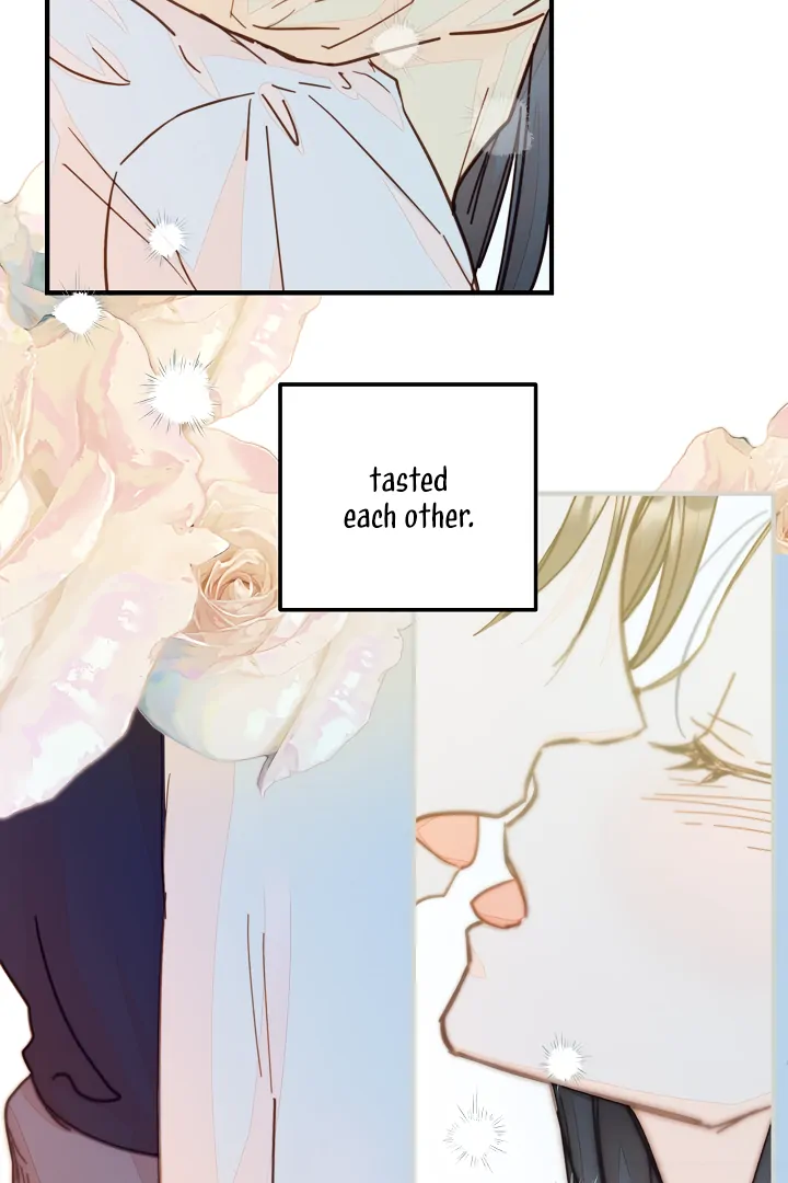 William in the Closet Chapter 46 page 30