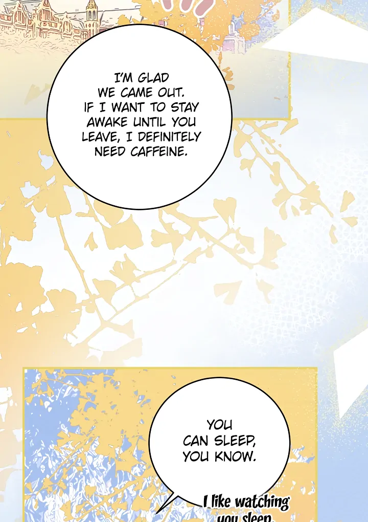 William in the Closet Chapter 46 page 34