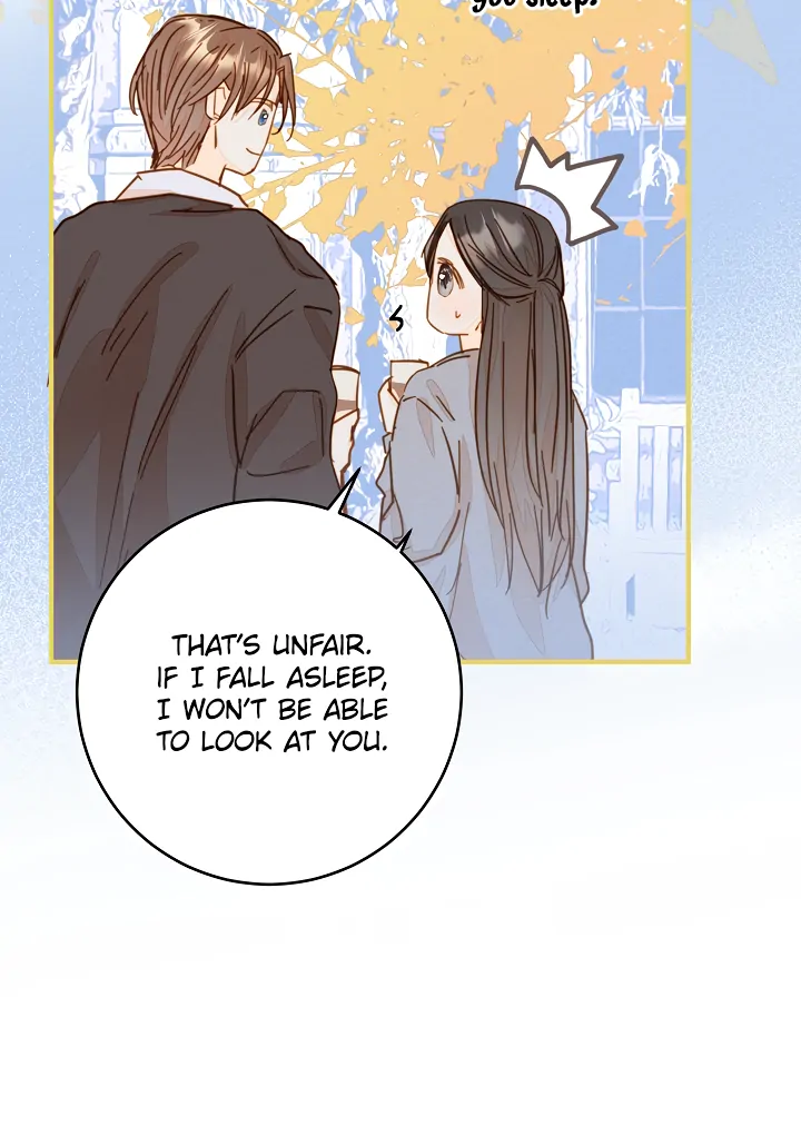 William in the Closet Chapter 46 page 35