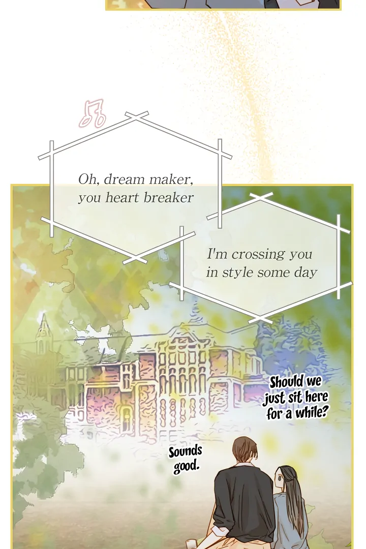 William in the Closet Chapter 46 page 37