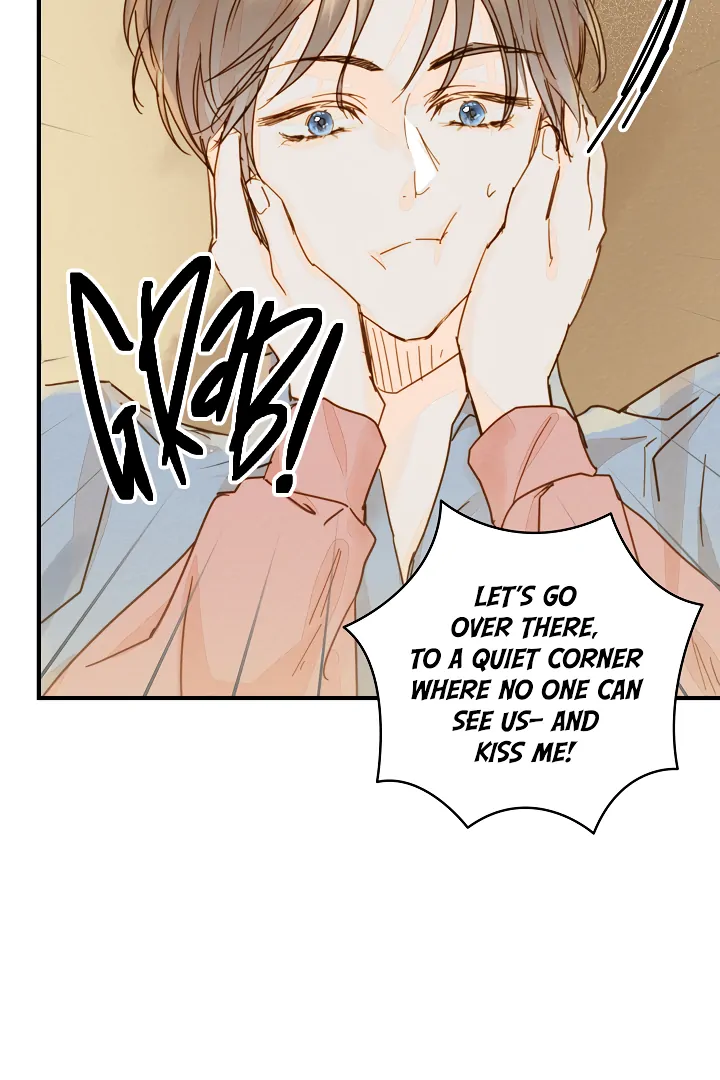 William in the Closet Chapter 46 page 3