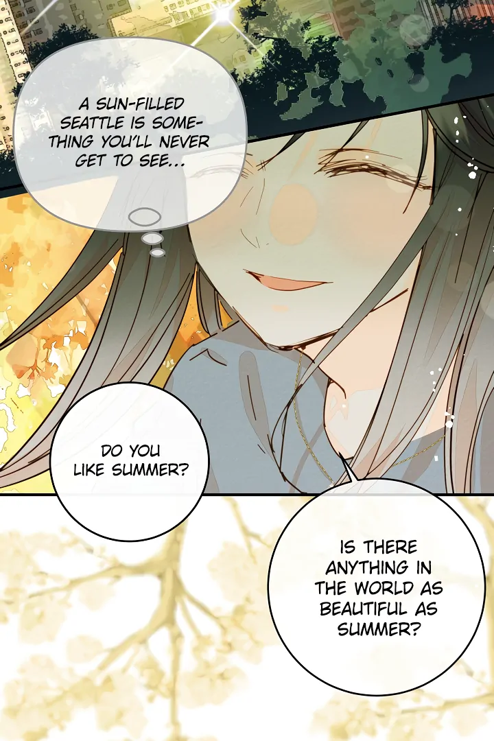 William in the Closet Chapter 46 page 47