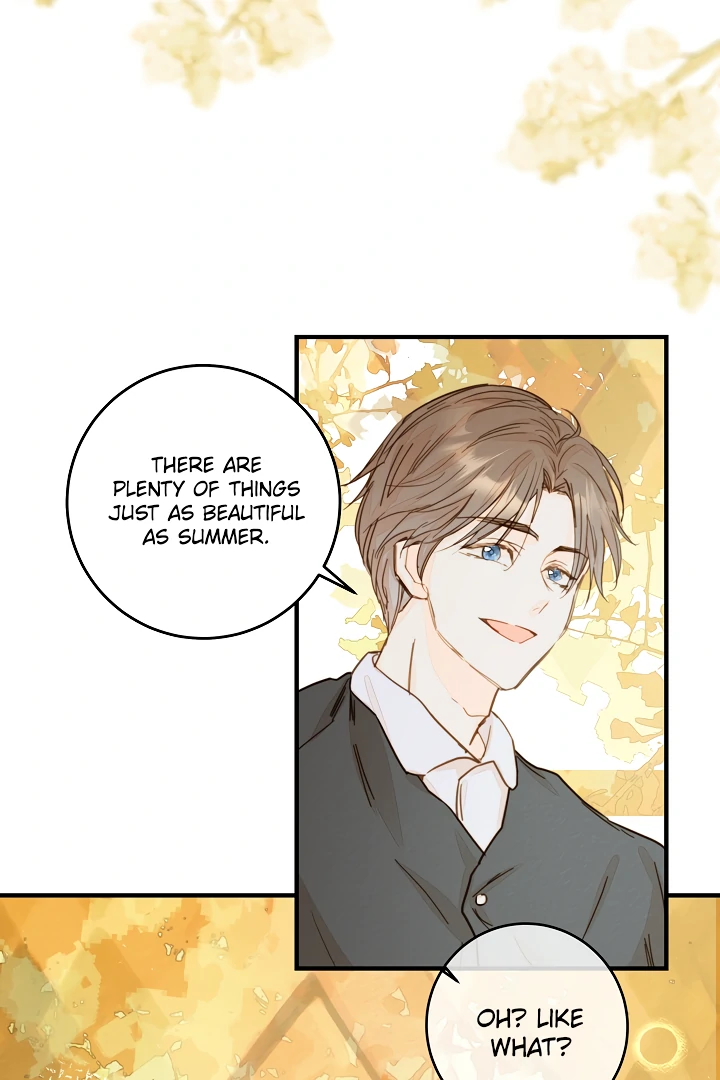 William in the Closet Chapter 46 page 48
