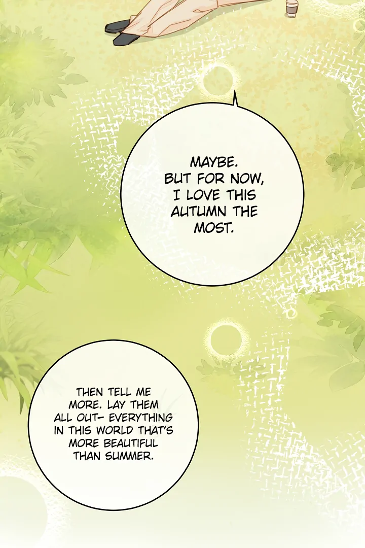 William in the Closet Chapter 46 page 50