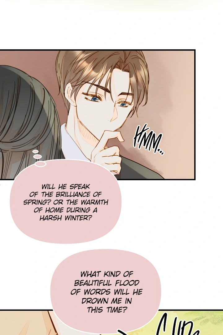 William in the Closet Chapter 46 page 51