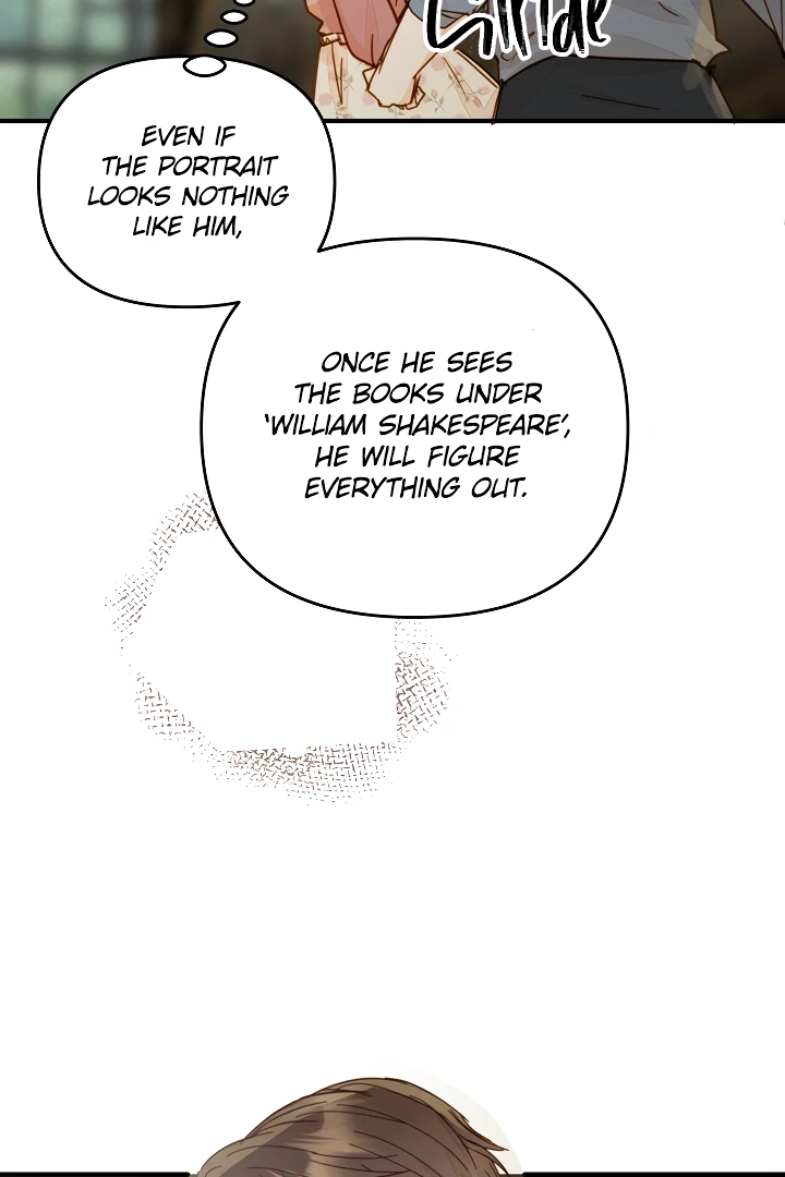 William in the Closet Chapter 46 page 5