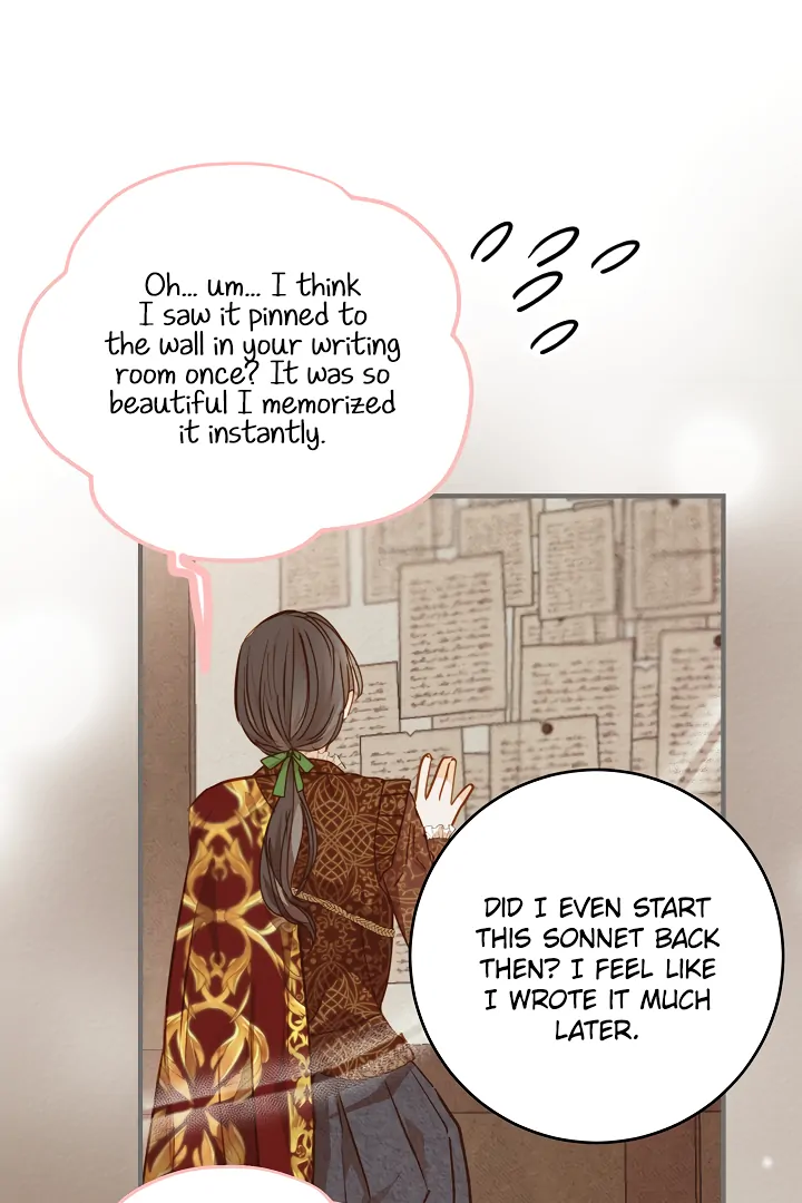 William in the Closet Chapter 46 page 66