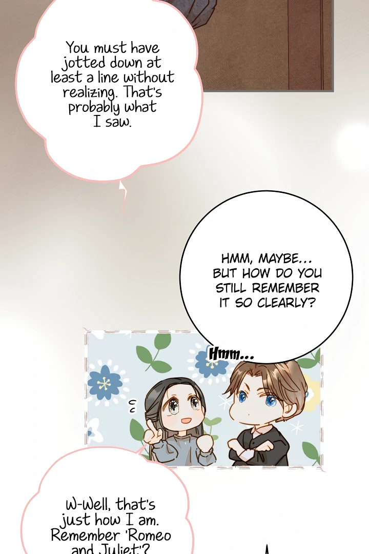 William in the Closet Chapter 46 page 67