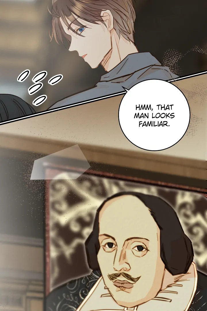 William in the Closet Chapter 46 page 6