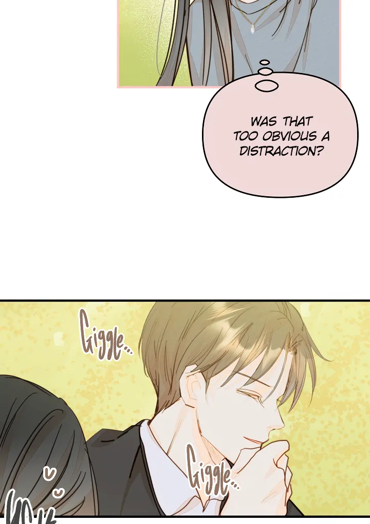William in the Closet Chapter 46 page 70