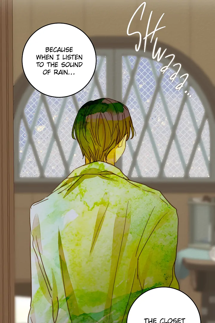 William in the Closet Chapter 46 page 78