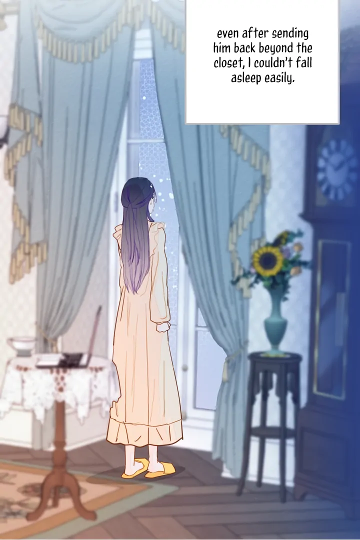 William in the Closet Chapter 46 page 88