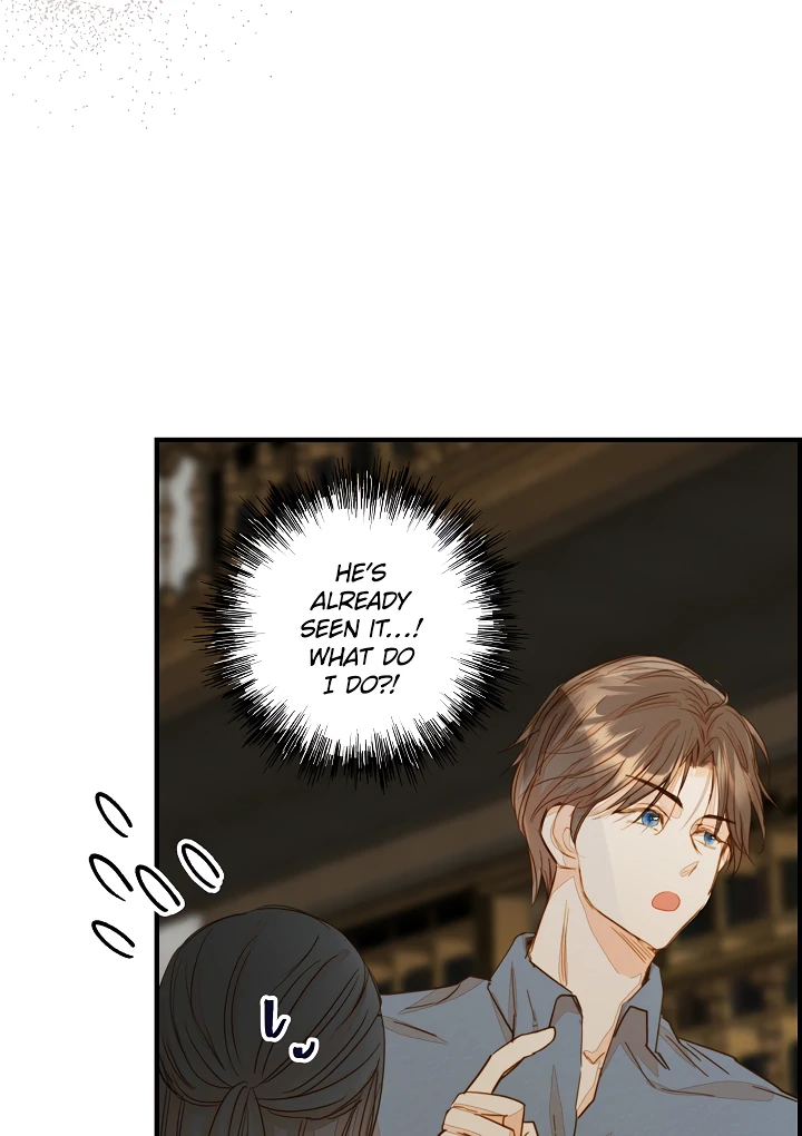 William in the Closet Chapter 46 page 8