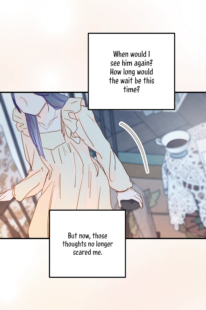 William in the Closet Chapter 46 page 89