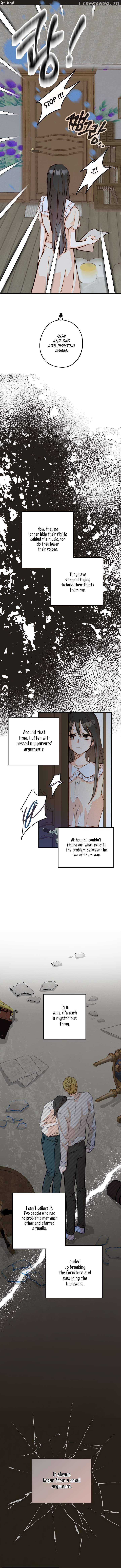 William in the Closet Chapter 8 page 5