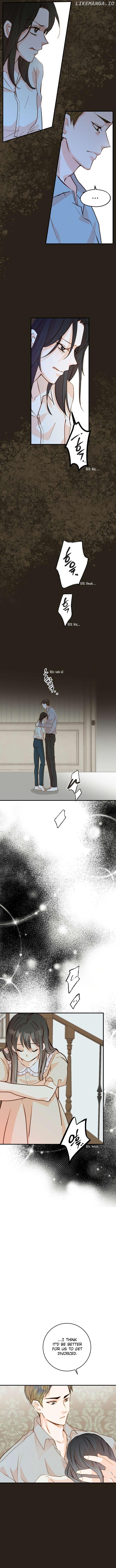 William in the Closet Chapter 8 page 8