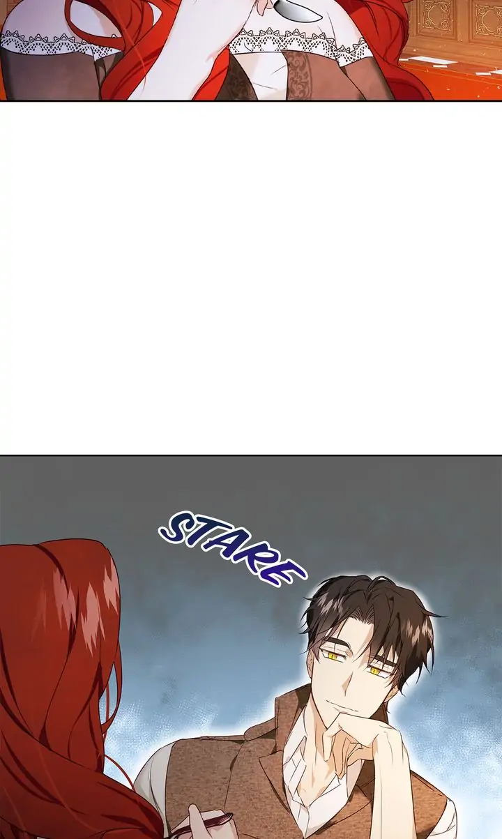 Winter Wolf Chapter 2 page 17