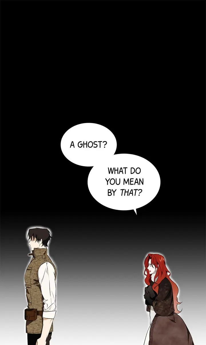 Winter Wolf Chapter 2 page 1