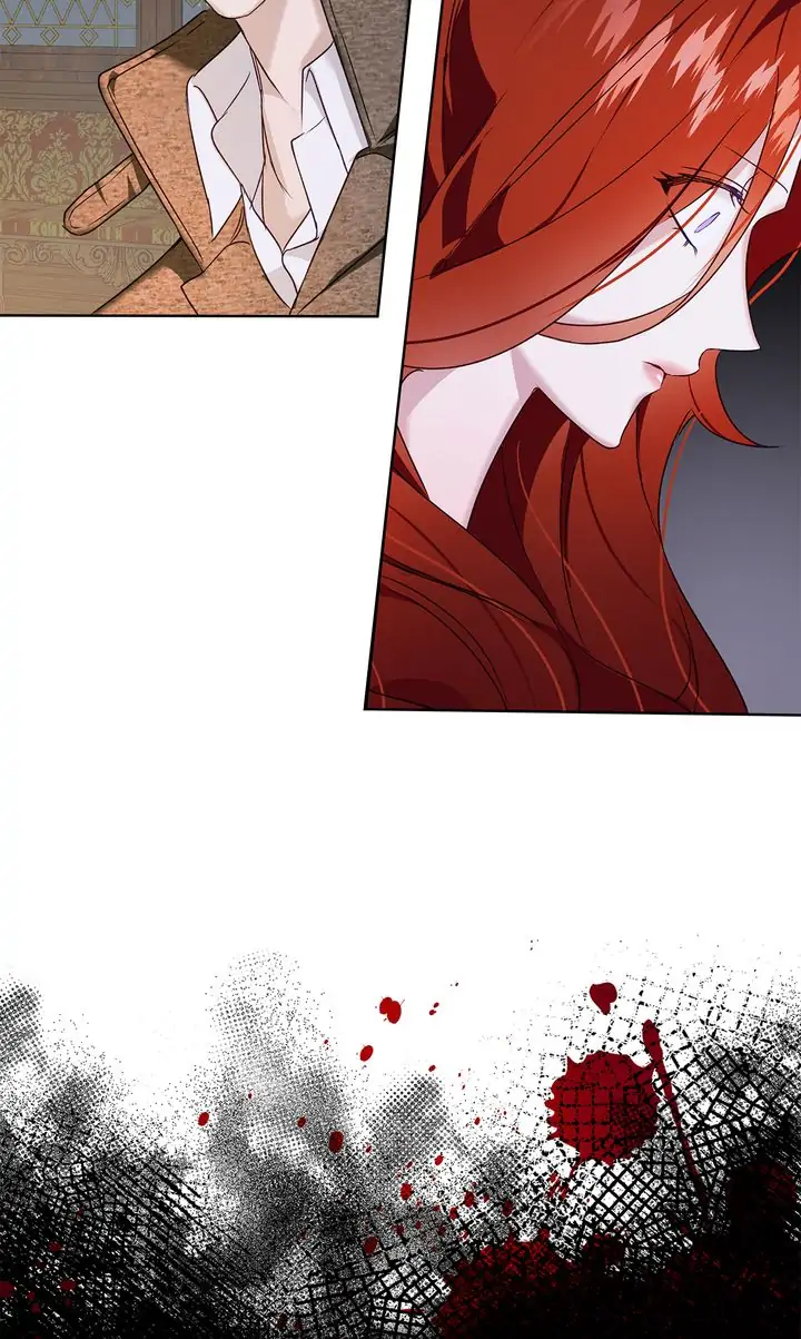 Winter Wolf Chapter 2 page 27