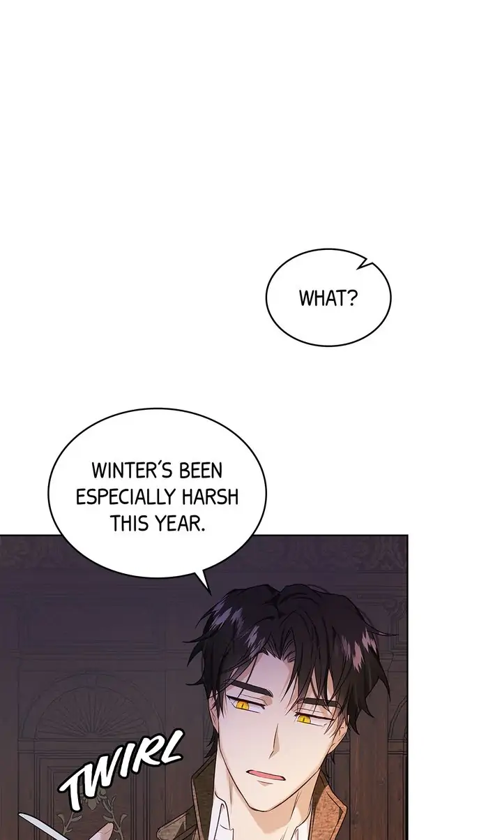 Winter Wolf Chapter 2 page 36