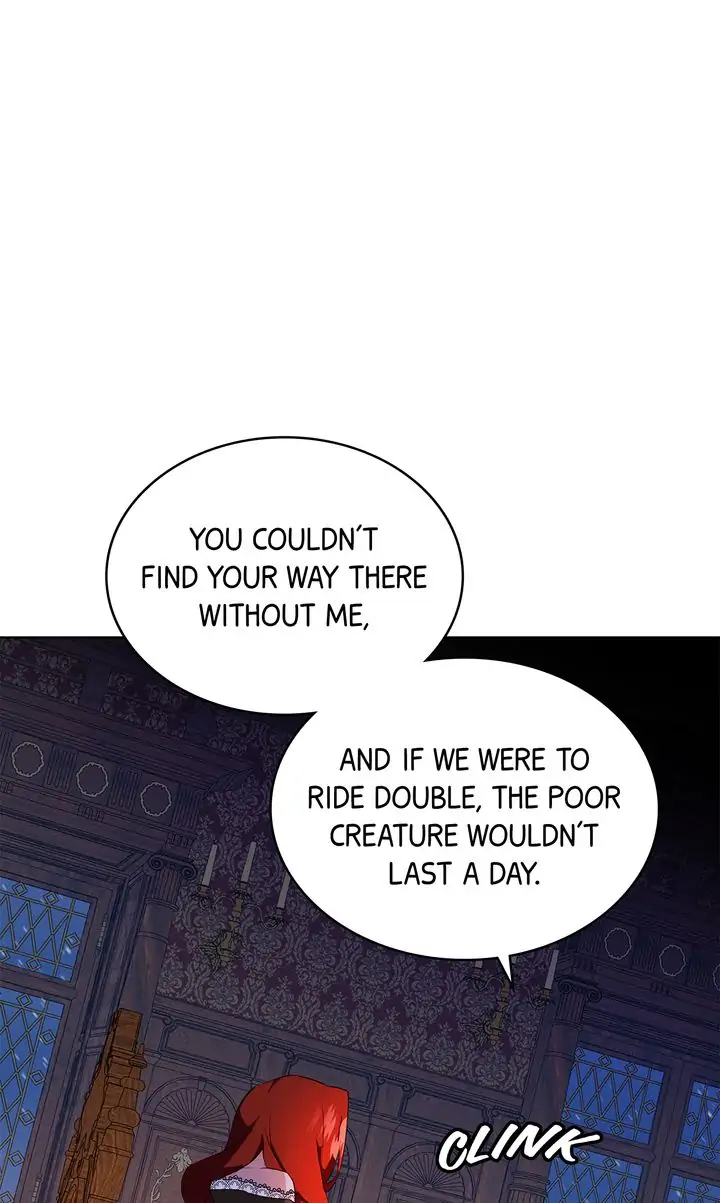 Winter Wolf Chapter 2 page 42