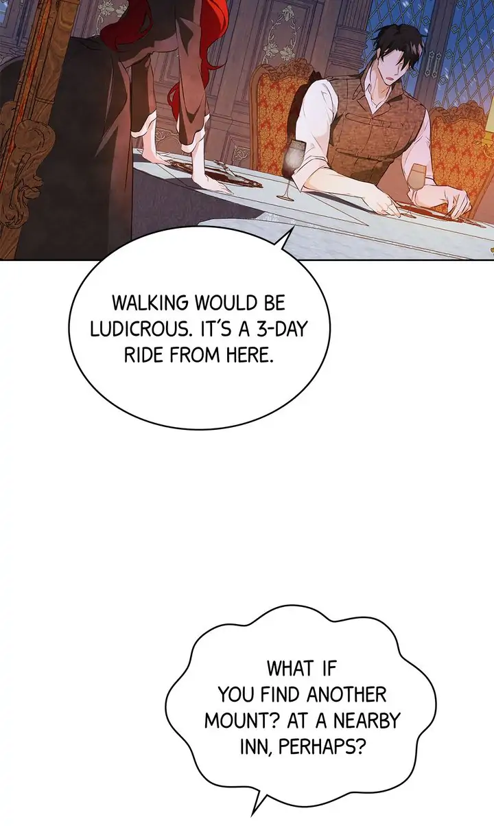 Winter Wolf Chapter 2 page 43