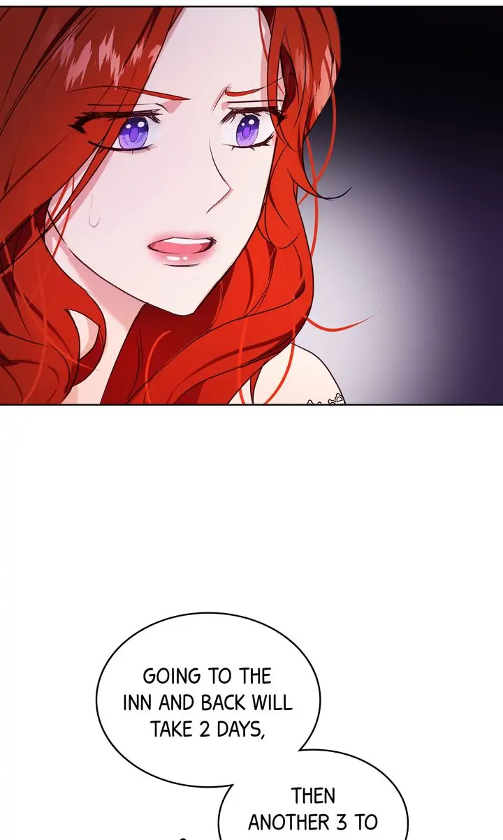 Winter Wolf Chapter 2 page 44