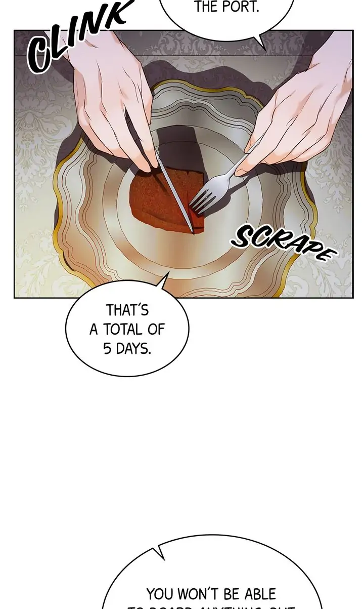 Winter Wolf Chapter 2 page 45